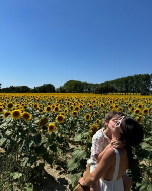 Nolwenn Leroy Instagram - Le soleil de ma vie🌻💛☀️ 12.7.17 #birthdayboy #7