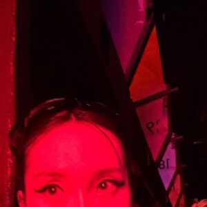 Nomin-Erdene Munkhbat Instagram - Last berghain was one of the best experience in my life and i will be always grateful for those memories. Very beautiful supa supa hot ❤️❤️❤️ thank you for loveofmylife @eny.jaki love u guys @baatar.dorj @billydejeannnn. That closing scene was magical 🪄thank you @renewise