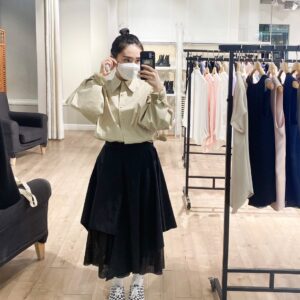 Nomin-Erdene Munkhbat Instagram - Hi