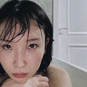 Nomin-Erdene Munkhbat Instagram - She is nott cute at all