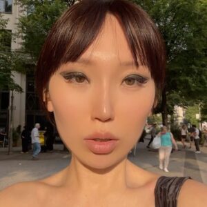 Nomin-Erdene Munkhbat Instagram - Hallo angels 💕