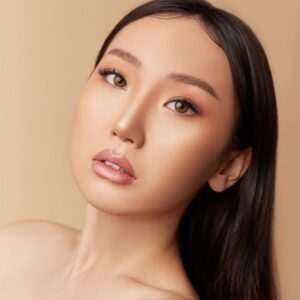 Nomin-Erdene Munkhbat Instagram - The best of me is yet to come😛  P.S if ur skin is getting mad bbe you should go @dermaestheticmongolia 🙃