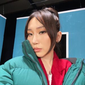 Nomin-Erdene Munkhbat Instagram - ❤️