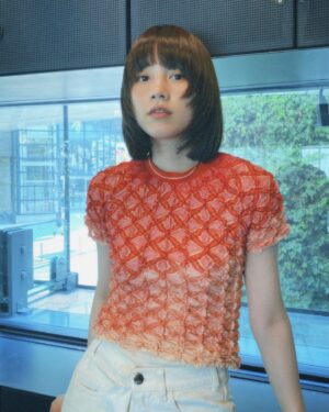 Non Instagram - 23時からJ-WAVE、聴いてね。radikoもあります。
今回は初めての試みで、初めて会う方とのトークセッション🌹

こないだ一目惚れした赤い服着てお話しました🫶

#jwave #era813 @iwera813 
#radiko