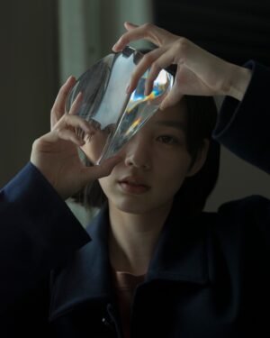 Non Instagram - EDIFICE 30th anniversary🩶

Direction&Photography：TARO MIZUTANI
Videography：REI TAKAJI
Styling：SO MATSUKAWA
Hair：NANAKO AZUMA
Make up：SHIE KANNO
Stone Art：HIROSHI YOSHIDA
Design&Development：IHARAK
Special Thanks：MAGIS JAPAN
Creative Direction：RUI KONNO

#edifice @edifice.jp