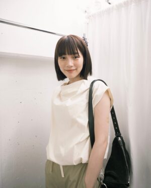 Non Instagram - 私服。
今日もスエード👜🤍

#ootd
