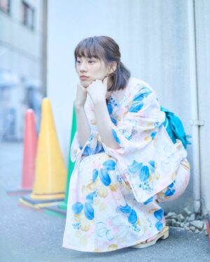 Non Instagram - 7月13日、今年も誕生日を迎えました🎂
お祝いの言葉ありがとう。とっても嬉しい☺️

どこまでも突き詰めていくつもりで生きてきたけれど、これからは解いてゆるめて自由度増し増しで行こうと思ってます🤍
一緒に最高の夏を過ごそう🥂

昨日のインスタライブ、のんofficial YouTubeにてアーカイヴ公開しているからリアタイ出来なかった人はぜひ見てね💁‍♀️

Photo: @kentarominami_ 
Kitsuke&Styling: Mitsuko Takizawa
Hair&Make up: Shie Kanno

#のん2024birthday #浴衣