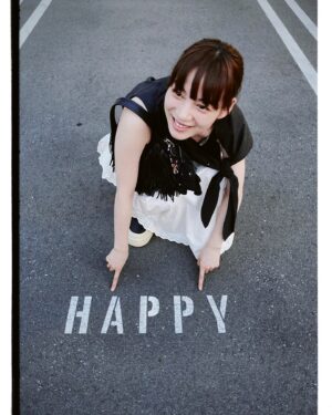 Non Instagram - 今日、よき日だった👼

#私服