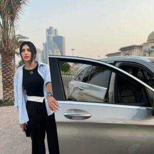 Noor Mazen Instagram - يابدايه بلا نهايه ♥️✨