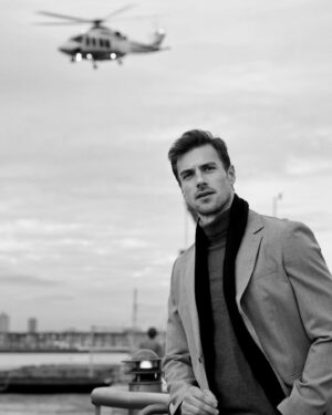 Norbi Novak Instagram - NYC sunset captured by the amazing @nina.b.b 📷✨