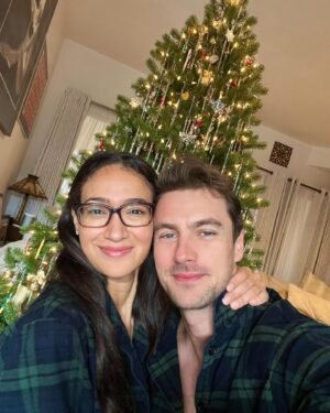 Norbi Novak Instagram - Sending love to everyone this holiday season. Merry Xmas 🎄 I’m grateful to be a kid again today. Thanks to @kriskorzec for making today even more special. Check out the last image 😃 the absolute best gift ever. Although my family is in Hungary and this time we think of the people who are no longer with us. It’s difficult but I am just grateful to have the memory of the love ones and celebrate them and I will cherish them forever.