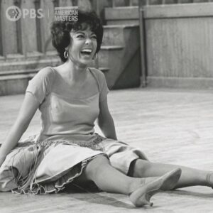 Norman Lear Instagram - I just saw something you’ve got to see -- explore the trailblazing life and 70-year career of the iconic Latina actor, performer and activist. "Rita Moreno: Just a Girl Who Decided to Go For It" premieres Tuesday, October 5 at 9/8c on PBS and pbs.org/ritamoreno. #RitaMorenoPBS