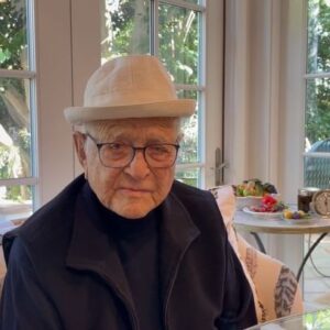 Norman Lear Instagram - This day changed my life. It changed our country’s history.
