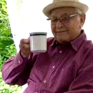 Norman Lear Instagram - I didn’t want to muddle with the excitement of yesterday’s Emmy announcement - hence, my sharing a day later.