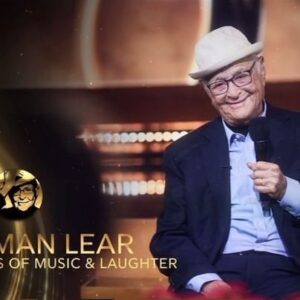 Norman Lear Instagram - Here’s a taste of what we’re going to see tonight. As soon as the evening ends, I’ll be sharing a few special performances I’m told the network just didn’t have time to program. Be sure to check them out!