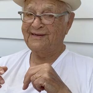 Norman Lear Instagram - 