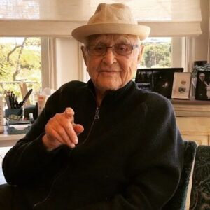 Norman Lear Instagram - Following up on yesterday's #breakfastthoughts I am inspired by some of the organizations and efforts helping people and communities get through this and have listed them below: 
https://bit.ly/2WIX7c0
help the world central kitchen and local restaurants to provide meals for doctors and healthcare workers at local hospitals working on the front lines. •••
https://bit.ly/3alkTyy @rallyforrestaurants 
order takeout or delivery, buy a gift card, or urge government action so local restaurants can survive.
•••
https://bit.ly/2JjJwjg
@launitedway 
support the United Way of Greater LA’s Pandemic Relief Fund providing resources for the critical needs of homeless residents - including veterans - who are especially vulnerable in this crisis and the organizations serving them.
•••
https://bit.ly/2y9FVlH
@masksfordocs 
have extra N95 masks at home – maybe from the LA fires this fall?  You can donate them to doctors who need them!  Are you a healthcare worker that needs masks? You can request them!