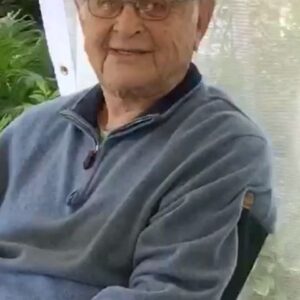 Norman Lear Instagram - #breakfastthoughts
