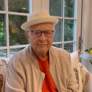 Norman Lear Instagram - This is one of LA’s most important mayoral races ever…and I have seen a lot of races in my 100 years. Karen Bass is the one true, lifelong, pro-choice Democrat who shares our values. She is the only candidate in the race with a record of getting hard things done. We should value lifelong public servants and should not dismiss them for something shiny and new. Experience and knowledge are invaluable. Running a city isn’t the same as building a mall. Los Angeles needs a leader who understands the challenges Angelenos face every day – and that leader is Karen Bass. Karen is endorsed by the LA Times, La Opinión, and many other leaders because she has real plans - - not just things that sound good - - to solve homelessness and make LA safer and more affordable. #vote #karenbassformayor