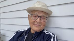 Actor Norman Lear HD Instagram Photos and Wallpapers September 2022