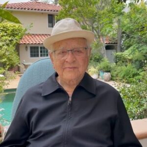 Norman Lear Instagram - This guy knows what he’s taking about.
•••
#karenbassformayor @karenbassla