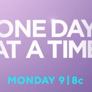 Norman Lear Instagram - Always love chatting with the one and only, @allisonbjanney! Join my new #ODAAT familia, all listed below, on Monday, October 12 at 9pm‬ on @cbstv for the broadcast debut of @onedayatatimepop.
@justinamachado @theritamoreno @isabella.gomez @itsmarcelruiz @toddgrinnell #stephentobolowsky gloriakellett @mikeroyce @thebrent_miller @sptv