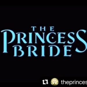 Norman Lear Instagram - It’s delighted me across the years from the moment Rob Reiner sent me a copy of his script for @theprincessbridemovie. Today, it is celebrating its 35th anniversary. The film is 100% Rob’s rendition of William Goldman’s story. While I had nothing to do with it creatively, I take great pride in the part I played helping it get made. Bless Rob for the gift he has given audiences across the globe.

#Repost @theprincessbridemovie
・・・
Today #ThePrincessBride turns 35 years old!  That's 35 years of fencing, fighting, torture, revenge, giants, monsters, chases, escapes, true love and miracles. Can you believe it?