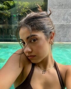 Actress Nour Ardakani HD Instagram Photos and Wallpapers July 2024