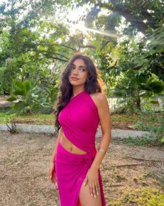 Actress Nour Ardakani HD Instagram Photos and Wallpapers June 2024