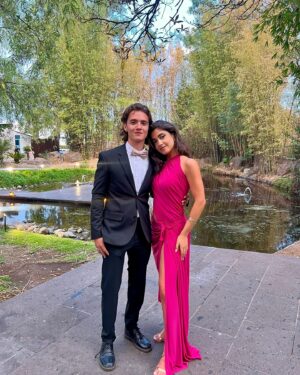 Nour Ardakani Instagram - heart is so full❤️‍🩹