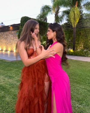 Nour Ardakani Instagram - heart is so full❤️‍🩹
