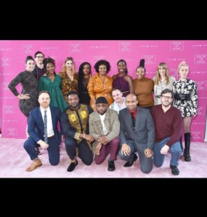 Numa Perrier Instagram - Still beaming from the LOS ANGELES PINK CARPET PREMIERE of JEZEBEL last week. When I tell you how much I dreamed of this!!! Ahhhh.  And now so many of you have watched the film on @netflix I’m soaking up all the love and even the non love that’s really valuable to me too!  I can’t say it enough so I’m going to say it again! THANK YOU to the entire Jezebel team THANK YOU to the entire @arraynow team lead by @Ava & @tilanej THANK YOU to @sharonprdiva THANK YOU to so many of you that have cheered me on since Black&Sexy and before - some of you go all the way back to MYSPACE 😂😂😂😂😂 I intend to keep working — headed to set now! And I’m writing developing directing — lots of news to share and soon. Thank you to my agents for hosting this beautiful celebration @ali_benmohamed @lyscat @annaflick @unitedtalent and above all thank you to my sister @msliviaperrier who has loved protected and cared for me since i was a baby. No one knows me better. #jezebelmovie 💕💕💕💕💕💕💕💕💕💕
