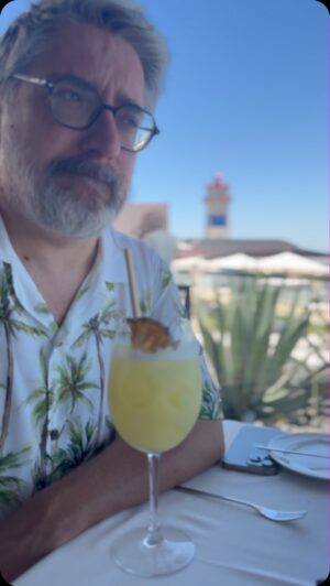Nuno Markl Instagram - 🍍 🥥 🌴 🍹