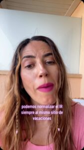 Actress Núria Marín HD Instagram Photos and Wallpapers August 2024