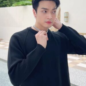 Oabnithi Wiwattanawarang Instagram - โทษที..ไม่ได้ตั้งใจให้เป็นงี้💙