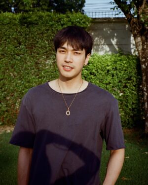 Oabnithi Wiwattanawarang Instagram - อิจฉาคนได้ไปเที่ยวจังค้าบ💙