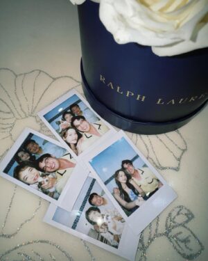Oabnithi Wiwattanawarang Instagram - It's just a simple day💙
