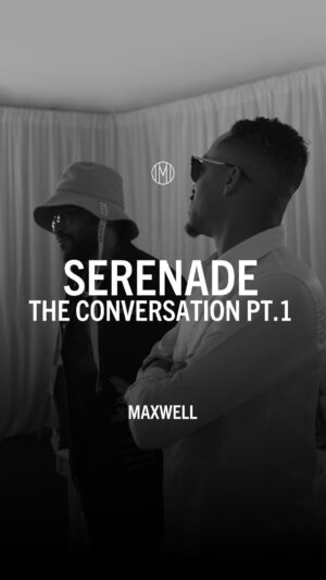 October London Instagram - serenade: the conversations pt. 1

w/ @octobertheking