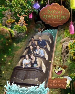 Odessa A'zion Instagram - best birthday ever @DisneyParks @WaltDisneyWorld