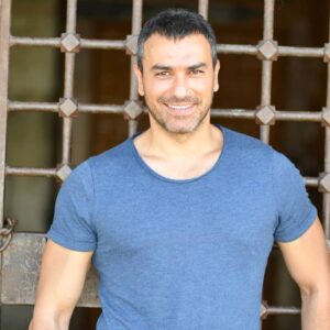 Oğuz Yağcı Instagram - 