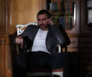 Oğuz Yağcı Instagram - Mahsusa Sinema filmi çekimlerimizi tamamladık 2020 yılında izleyicisiyle buluşacak.. Emeği geçen tüm ekibin eline sağlık 🇹🇷🧿 @mahsusafilm @uncfilm @mehmetfilm @sirvan_ylmz #teşkilatımahsusa #film 
#photography 👉@halil_ibrahim.bas