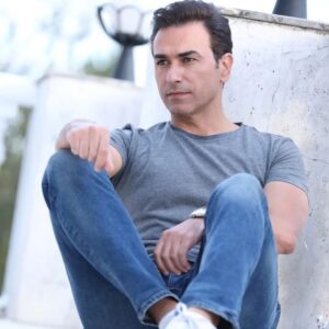 Oğuz Yağcı Instagram - 