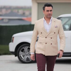 Oğuz Yağcı Instagram - Yine yangınlar yine ben 🔥
