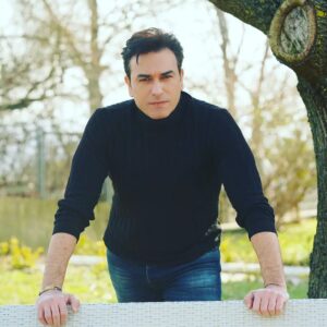 Oğuz Yağcı Instagram - 