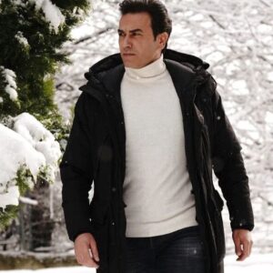 Oğuz Yağcı Instagram - ❄