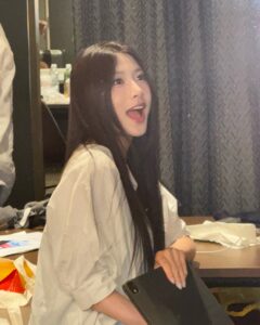 Actress Oh Ha-young HD Instagram Photos and Wallpapers August 2024