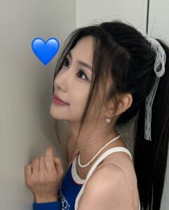 Actress Oh Ha-young HD Instagram Photos and Wallpapers September 2024