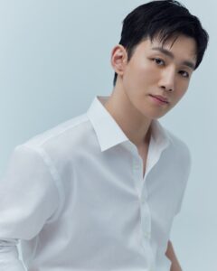 Actor Oh Seung-hoon HD Instagram Photos and Wallpapers July 2024
