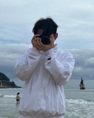 Oh Seung-hoon Instagram - 멋진사람들 📸