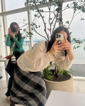 Oh Seung-hoon Instagram - 멋진사람들 📸